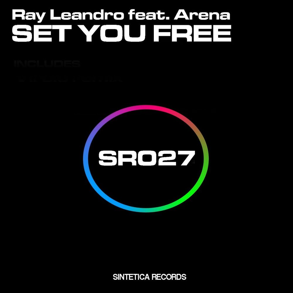 Picture of Set You Free