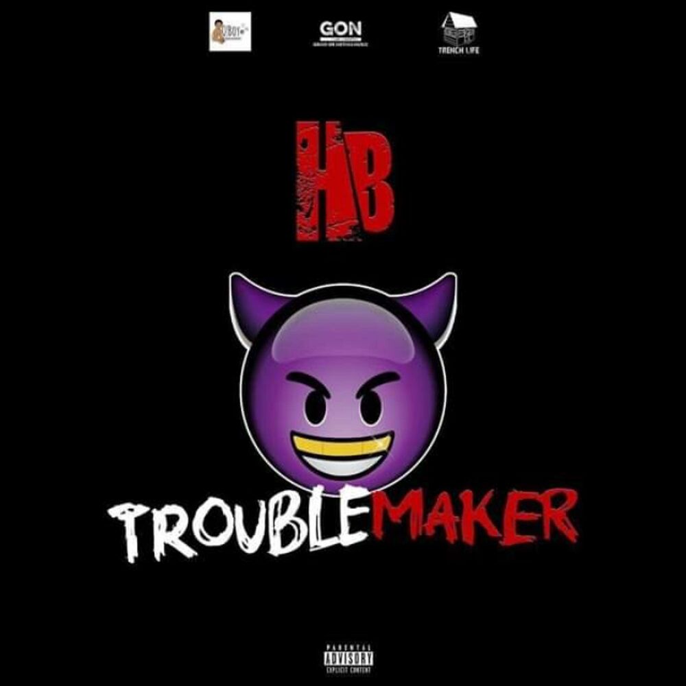 Picture of Troublemaker