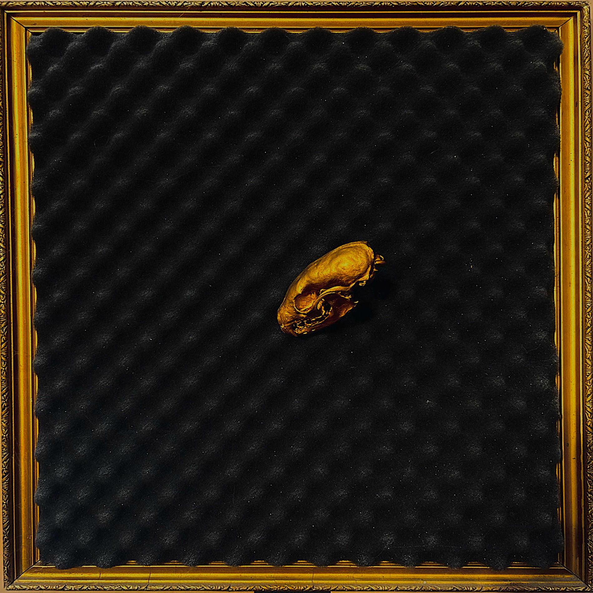 Album cover of SIETEK