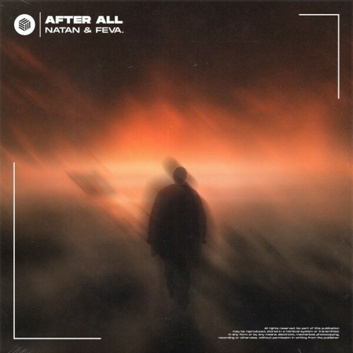 Album cover of After All
