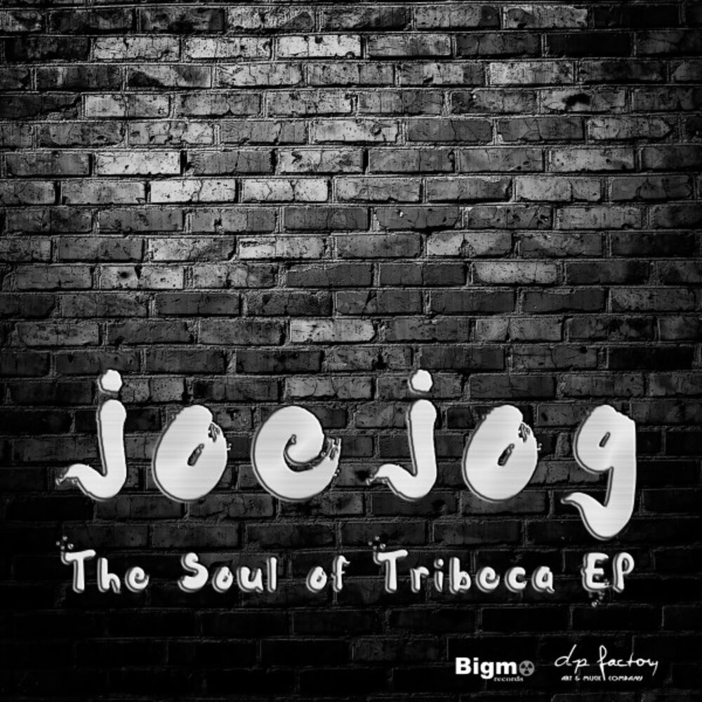 Picture of The Soul of Tribeca EP