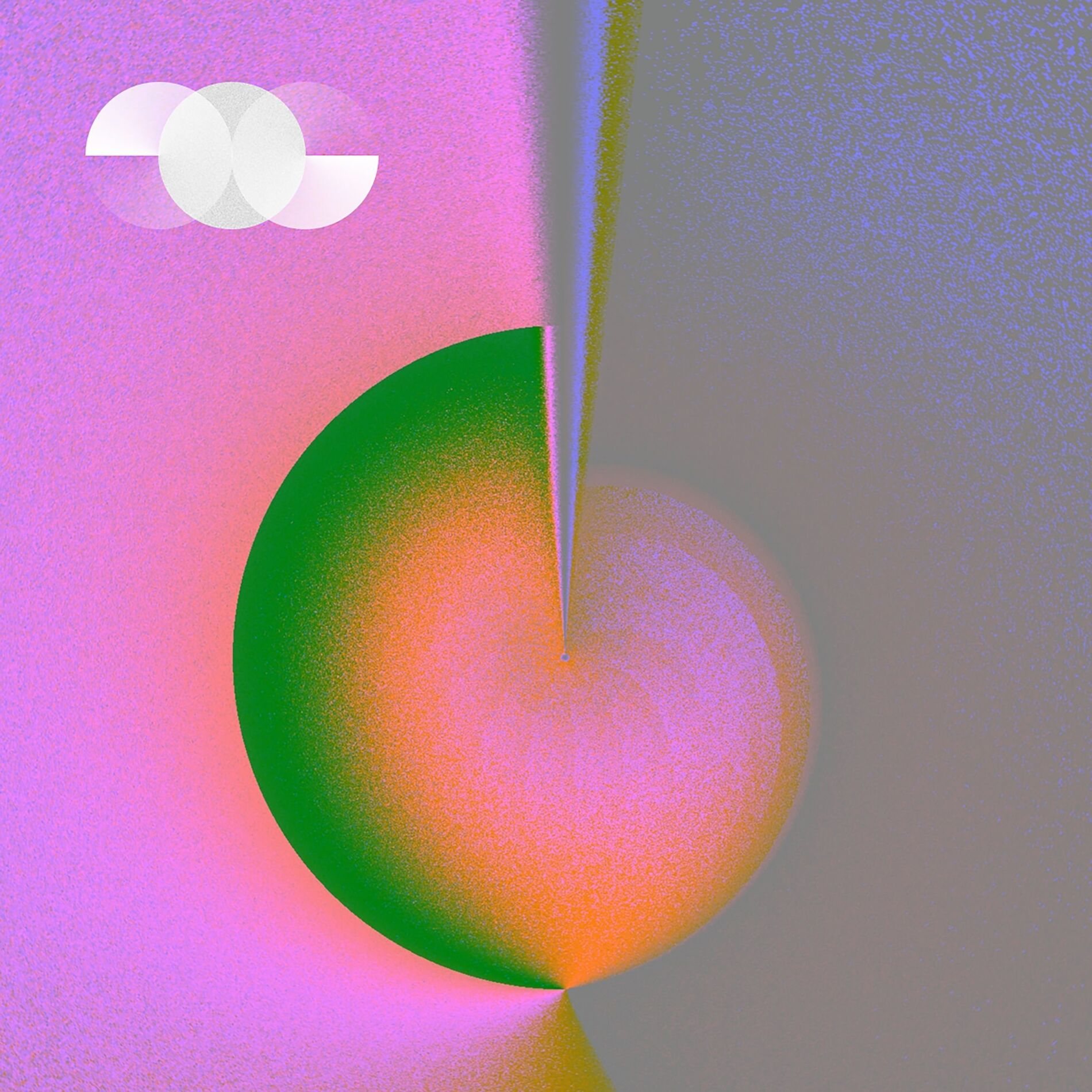 Album cover of Push