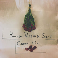 Cover of Carry On