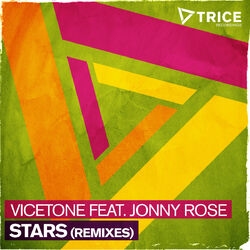 Cover of Stars