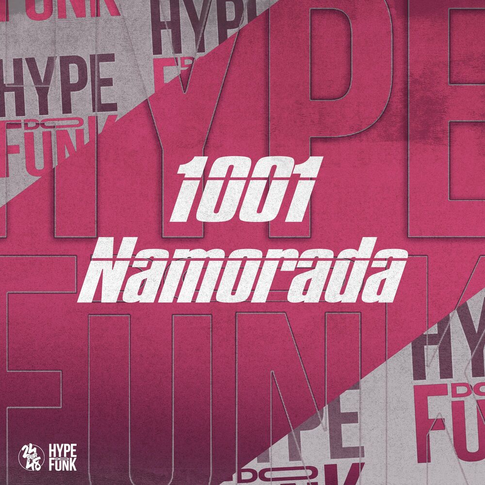 Picture of 1001 Namorada