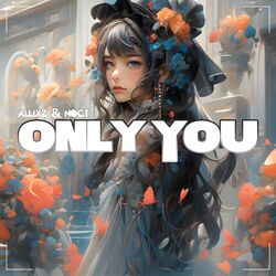 Cover of Only You