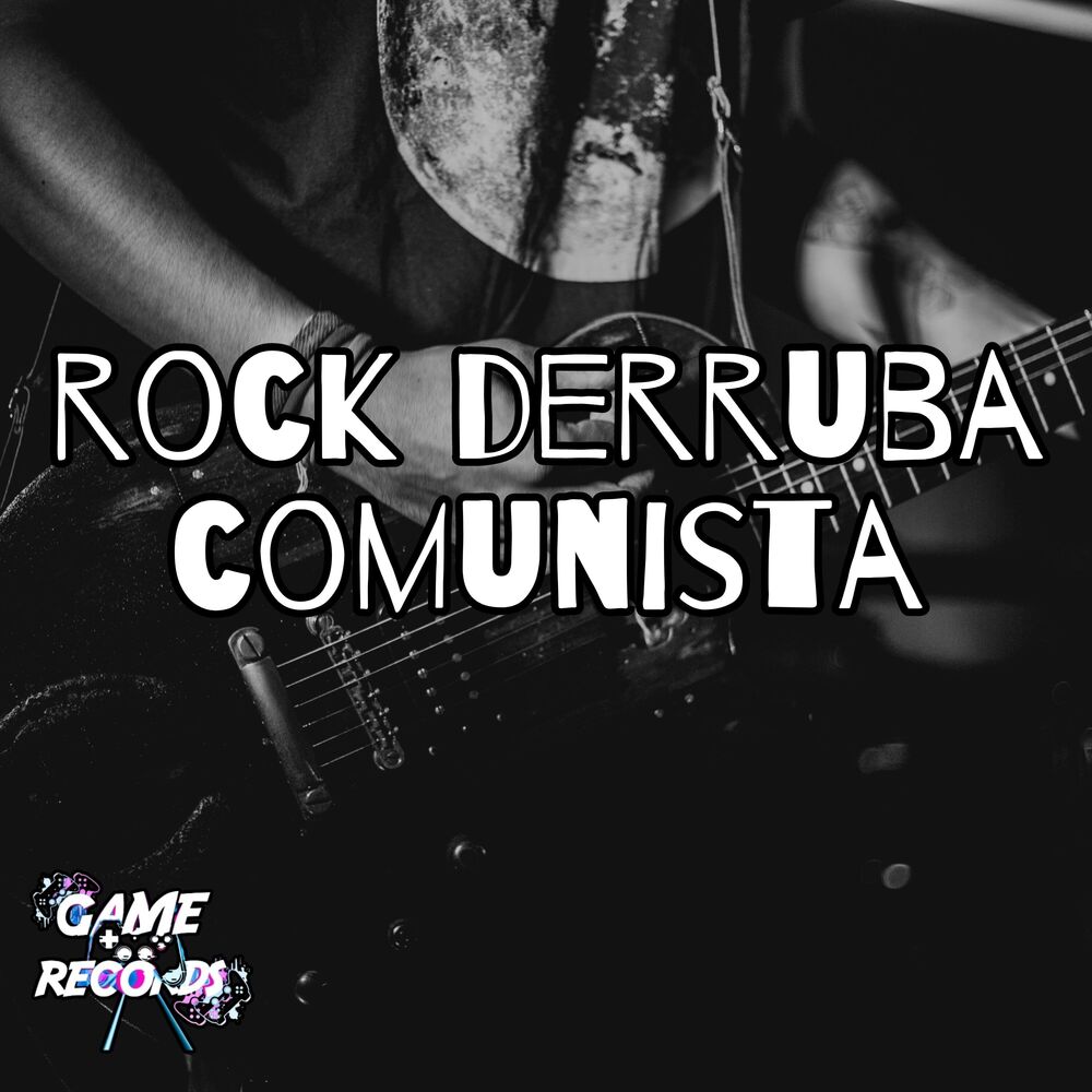Picture of Rock Derruba Comunista