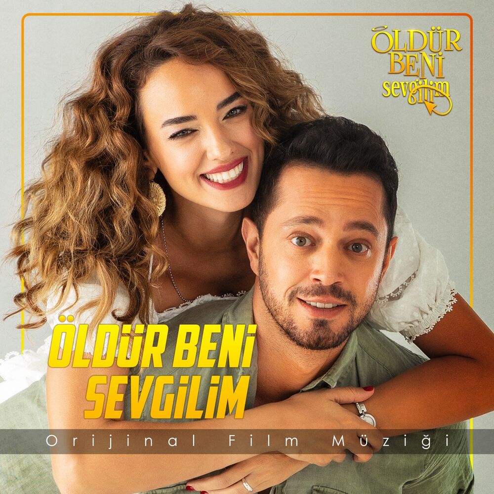 Picture of Öldür Beni Sevgilim (Orijinal Film Müziği)