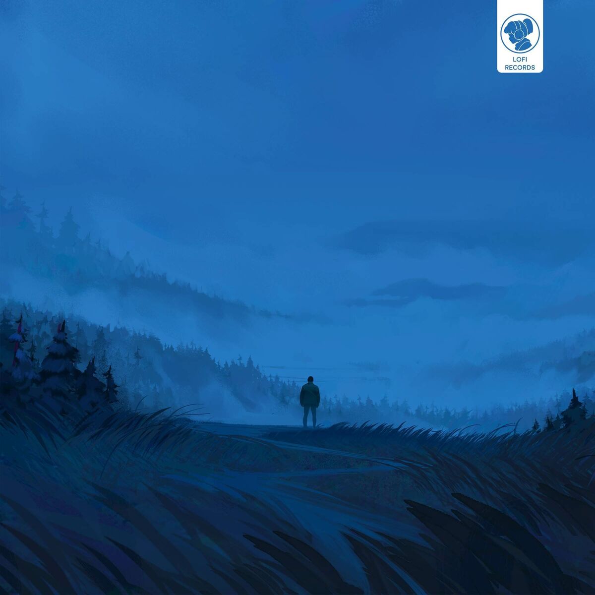 Album cover of desolate