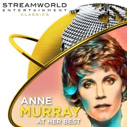 Cover of Anne Murray At Her Best