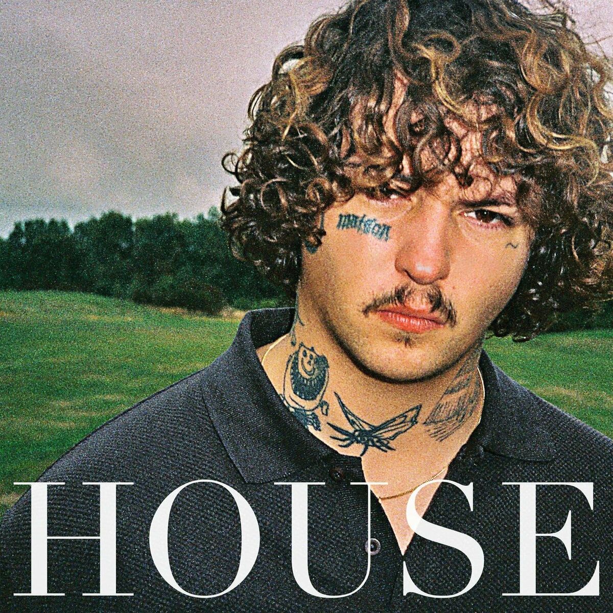 Album cover of House