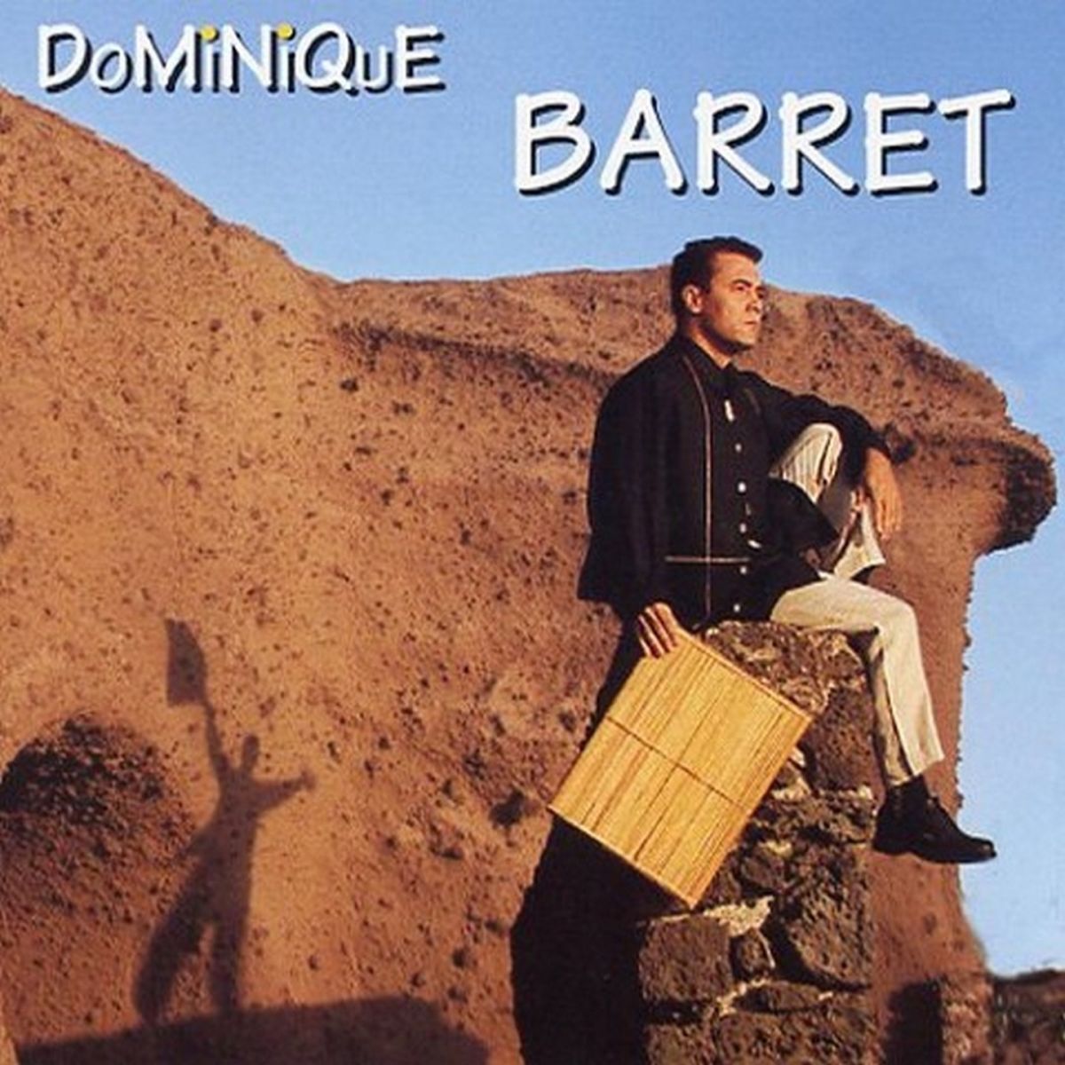 Album cover of À l'ombre des palmiers