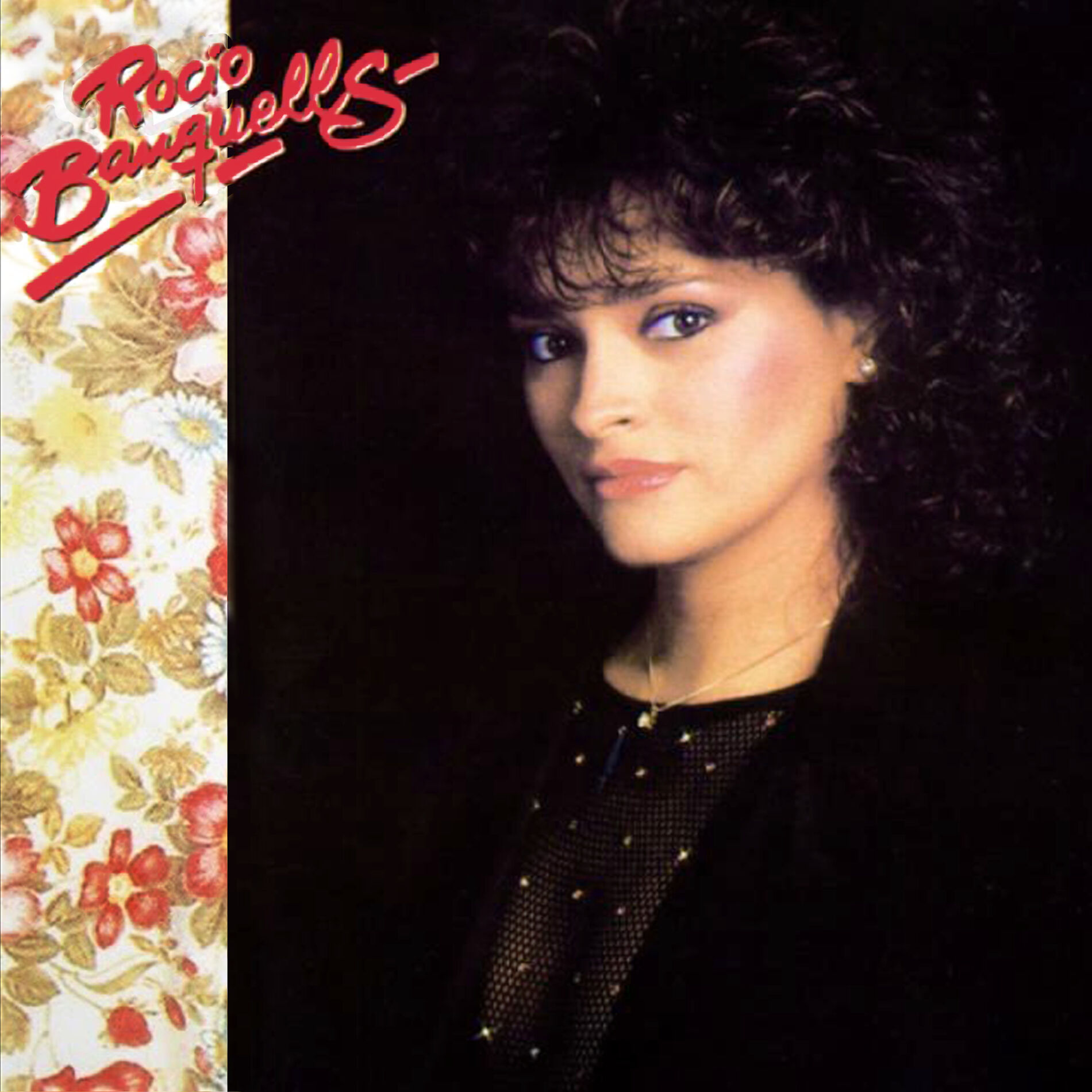 Album picture of Rocio Banquells