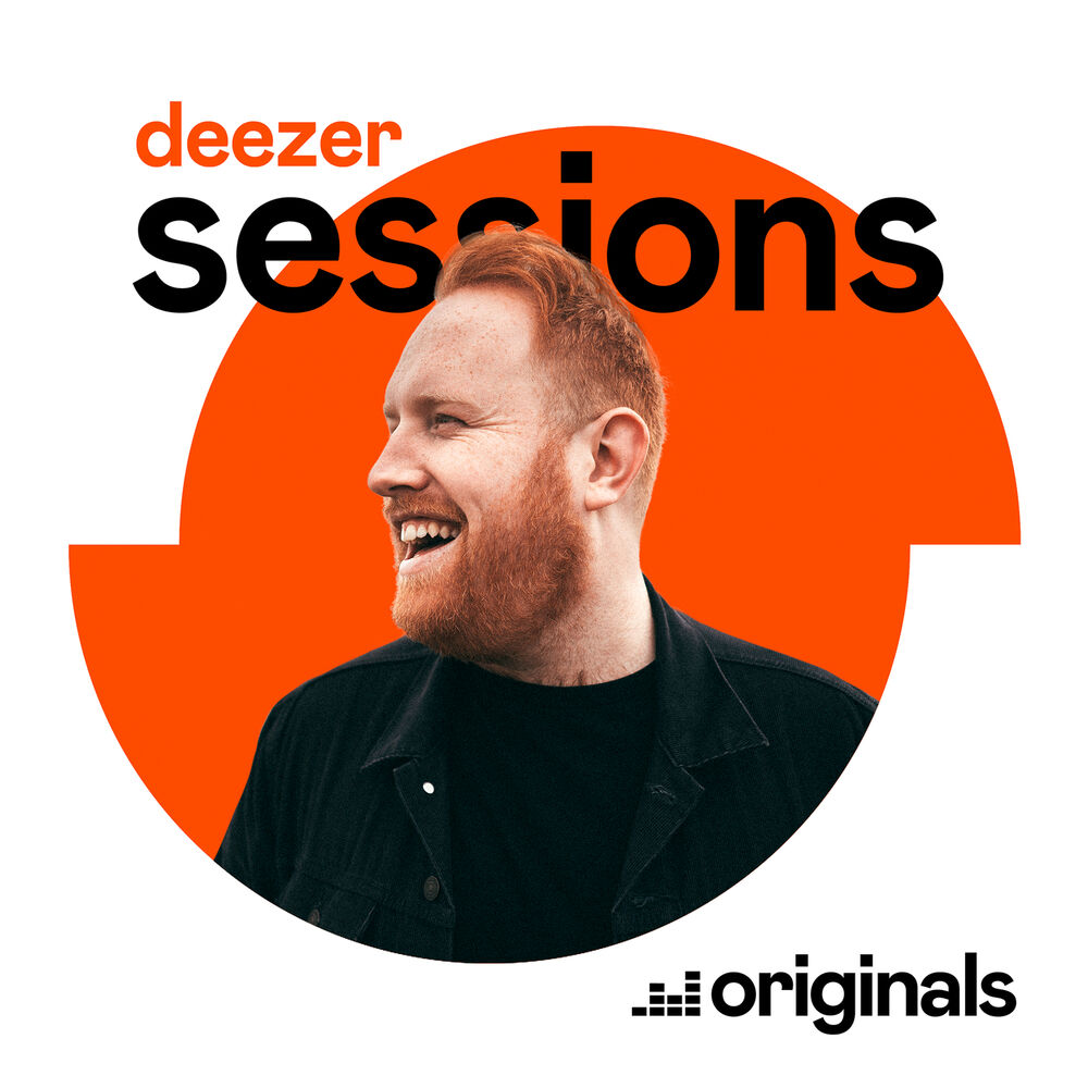 Picture of Deezer Sessions