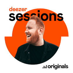 Cover of Deezer Sessions