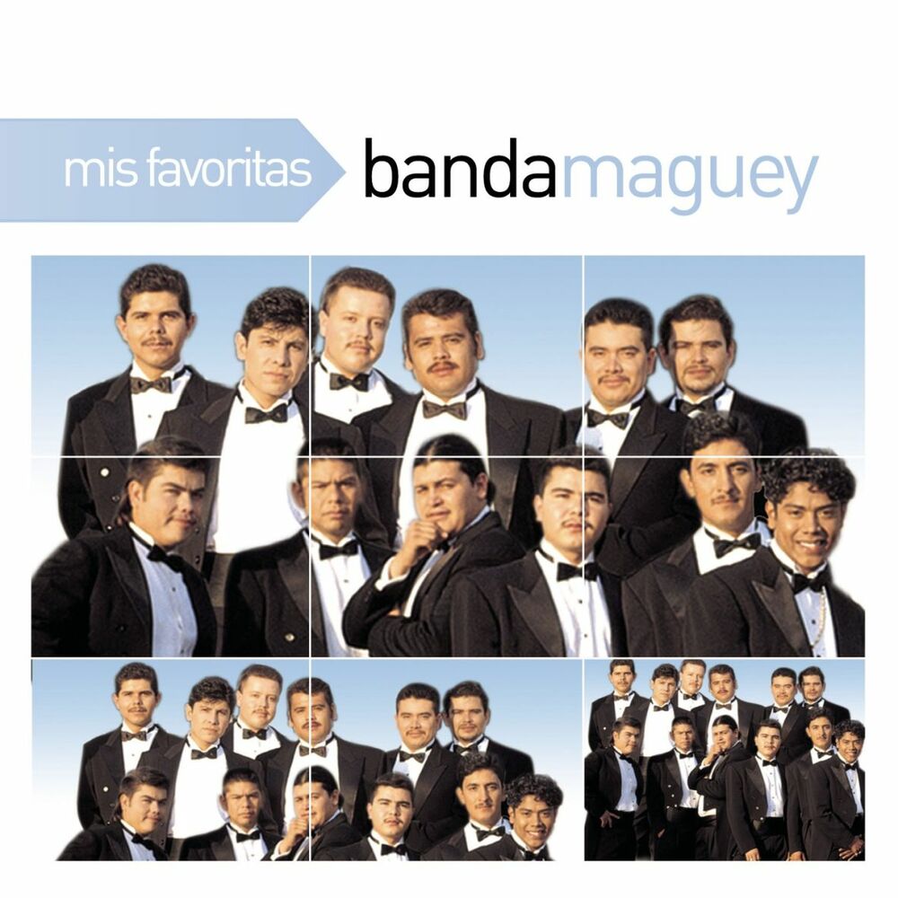 Picture of Mis Favoritas
