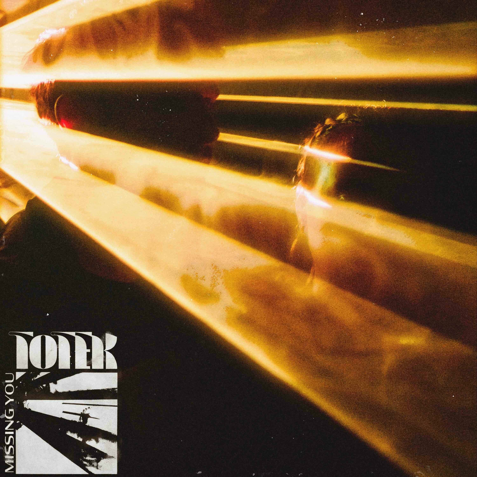 Album cover of Missing you