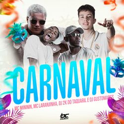 Cover of Carnaval