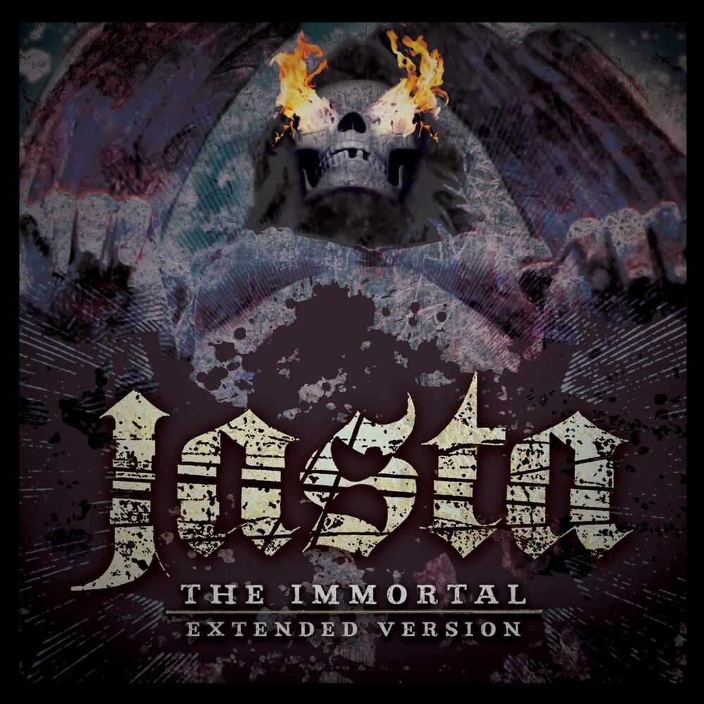 Picture of The Immortal (Extended Version)