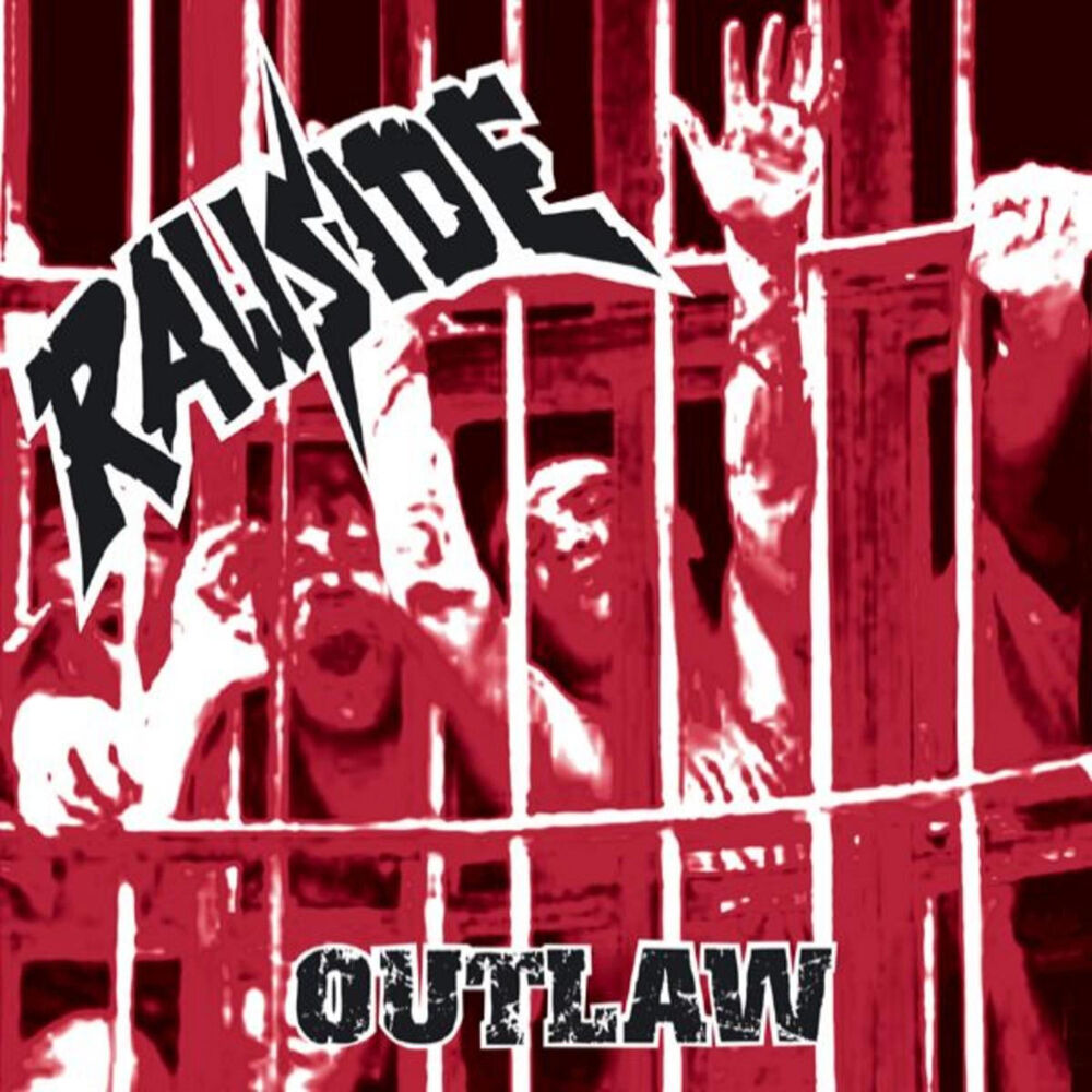 Picture of Outlaw