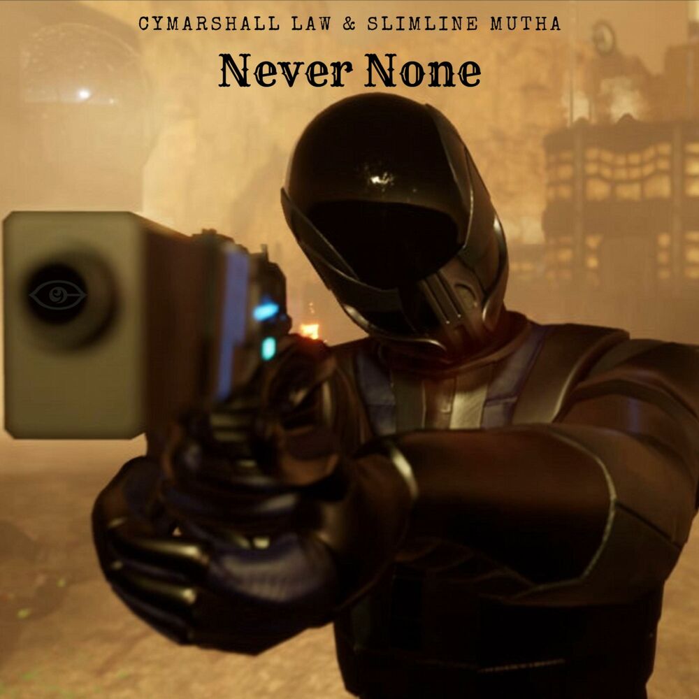 Picture of Never None