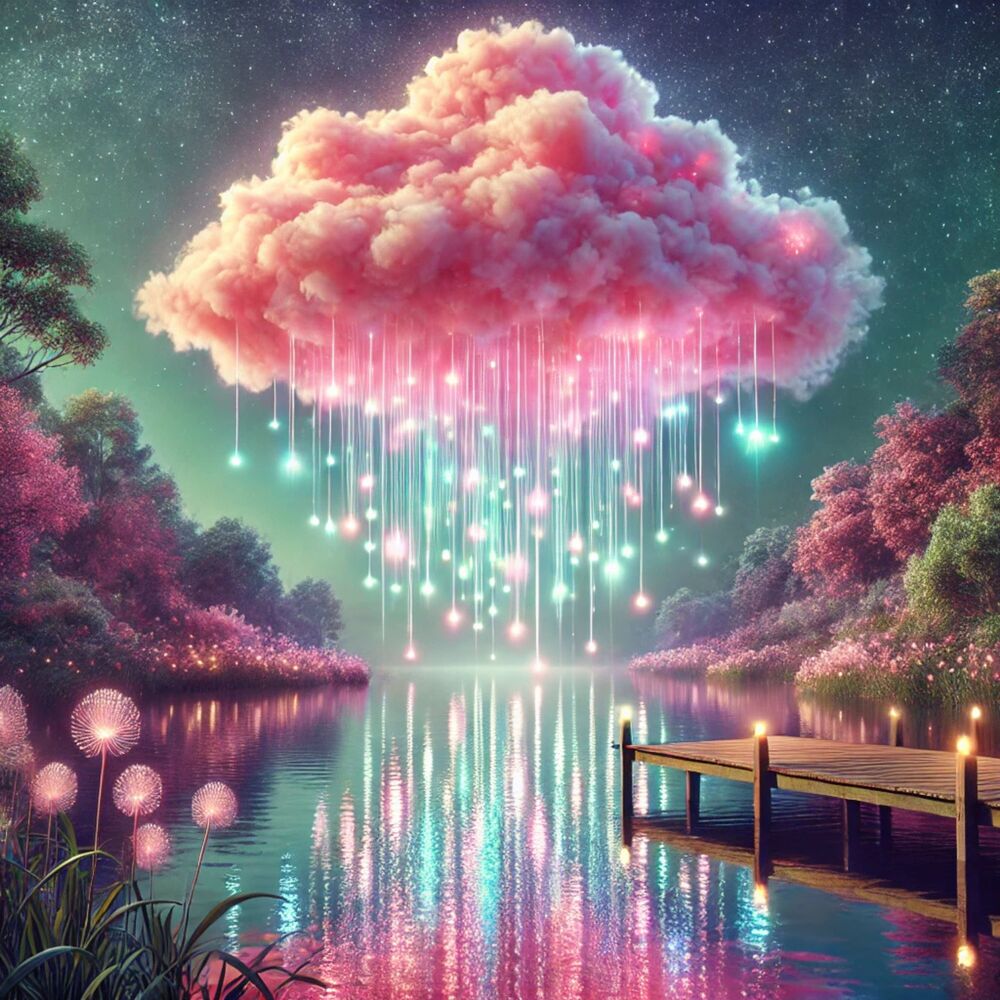 Picture of Light of Sleep