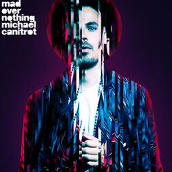Cover of Mad Over Nothing