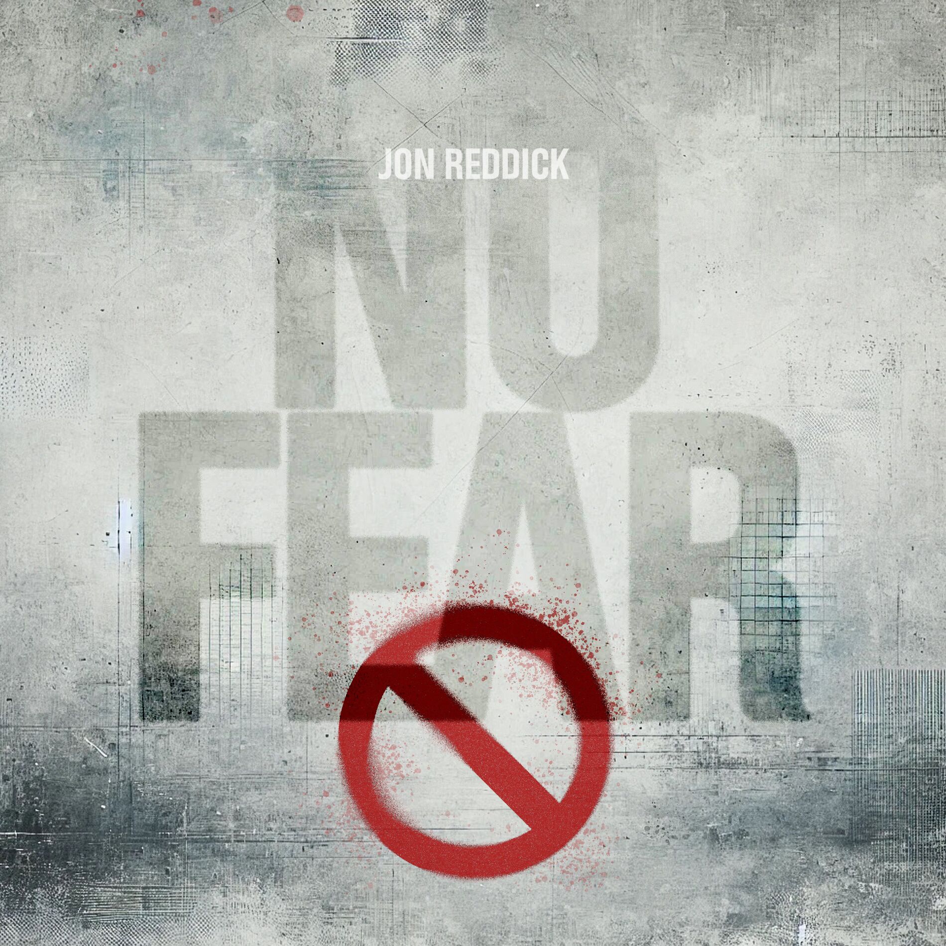 Album cover of No Fear