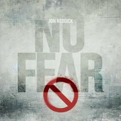Cover of No Fear
