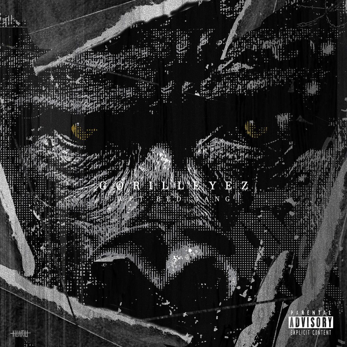 Album cover of Gorilleyez