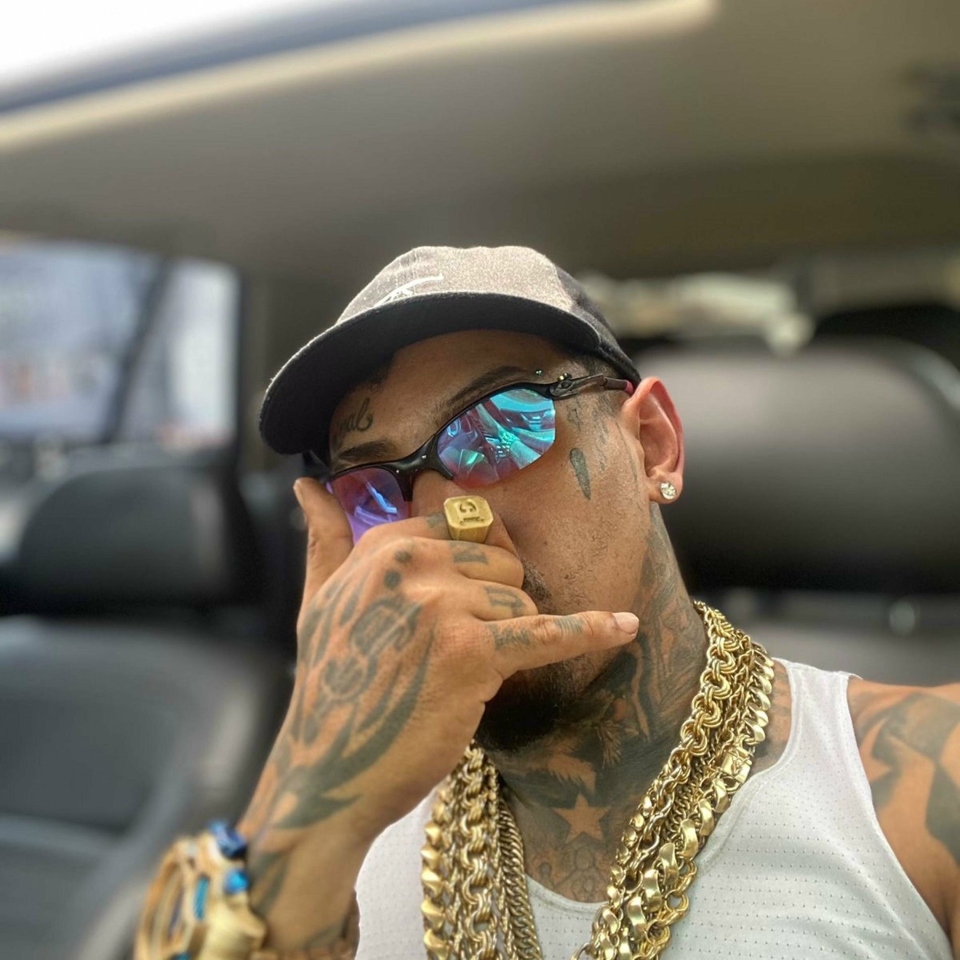 Album cover of Obsessão (feat. Dj Noblu Prod & Dj Sete B)