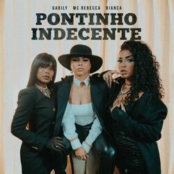 Cover of Pontinho Indecente