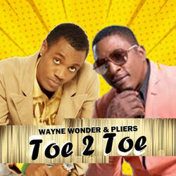 Cover of Toe 2 Toe