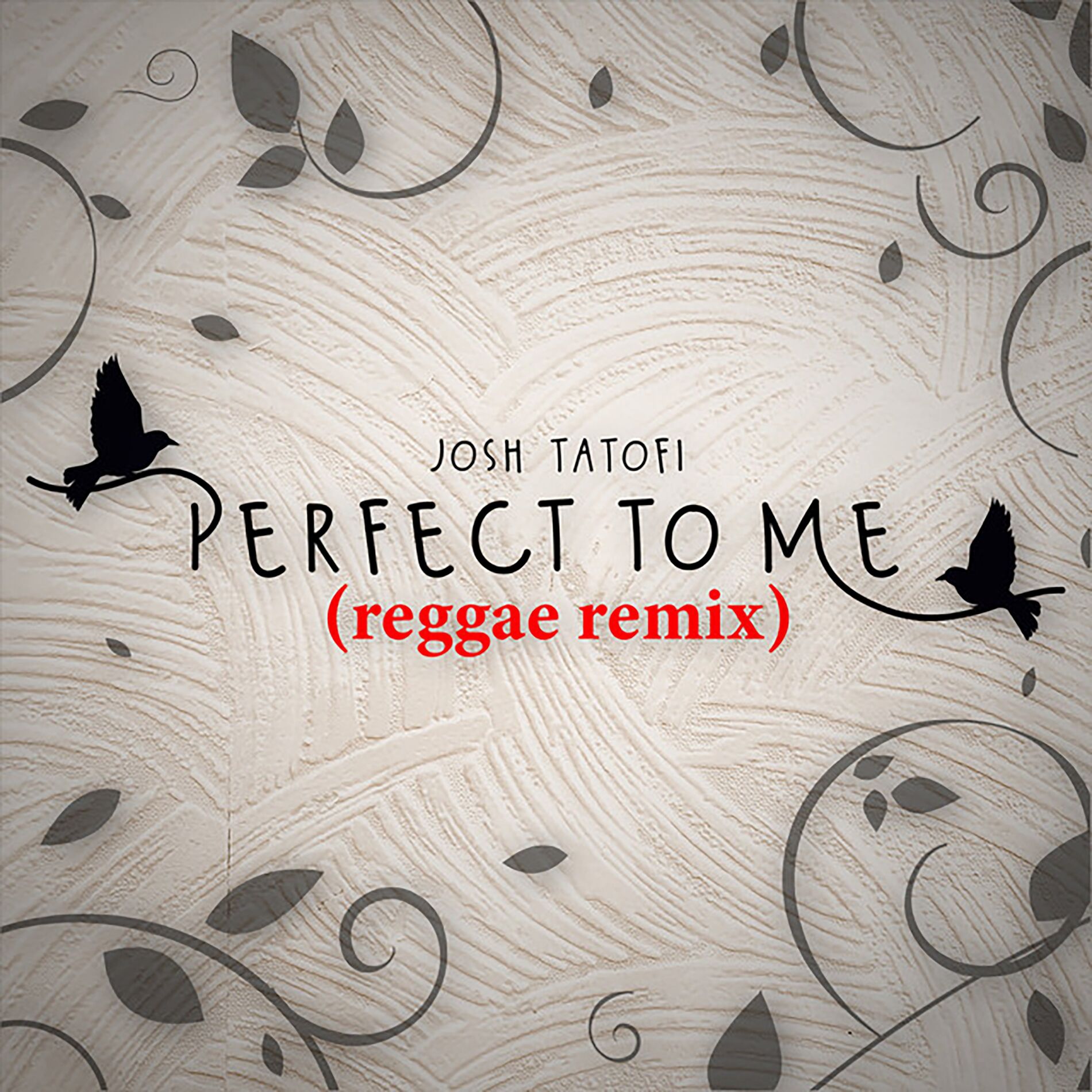 Album cover of Perfect to Me (Reggae Remix)