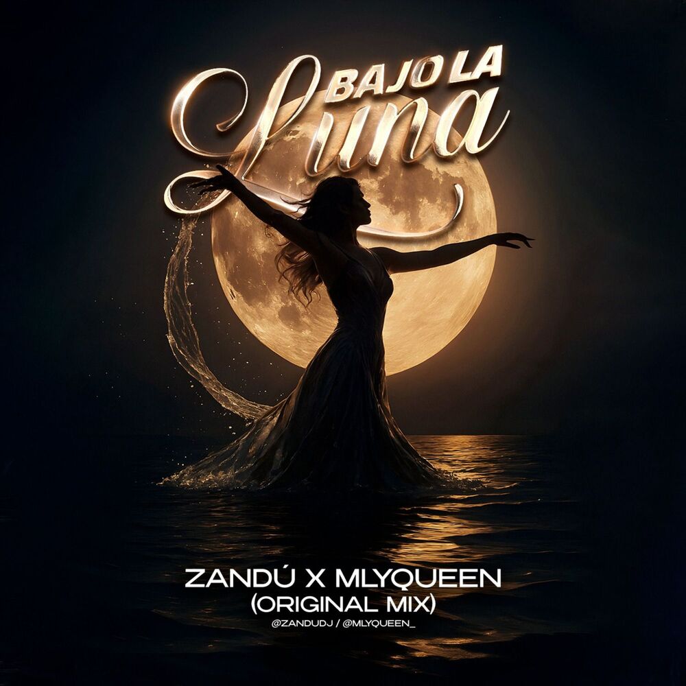 Picture of BAJO LA LUNA