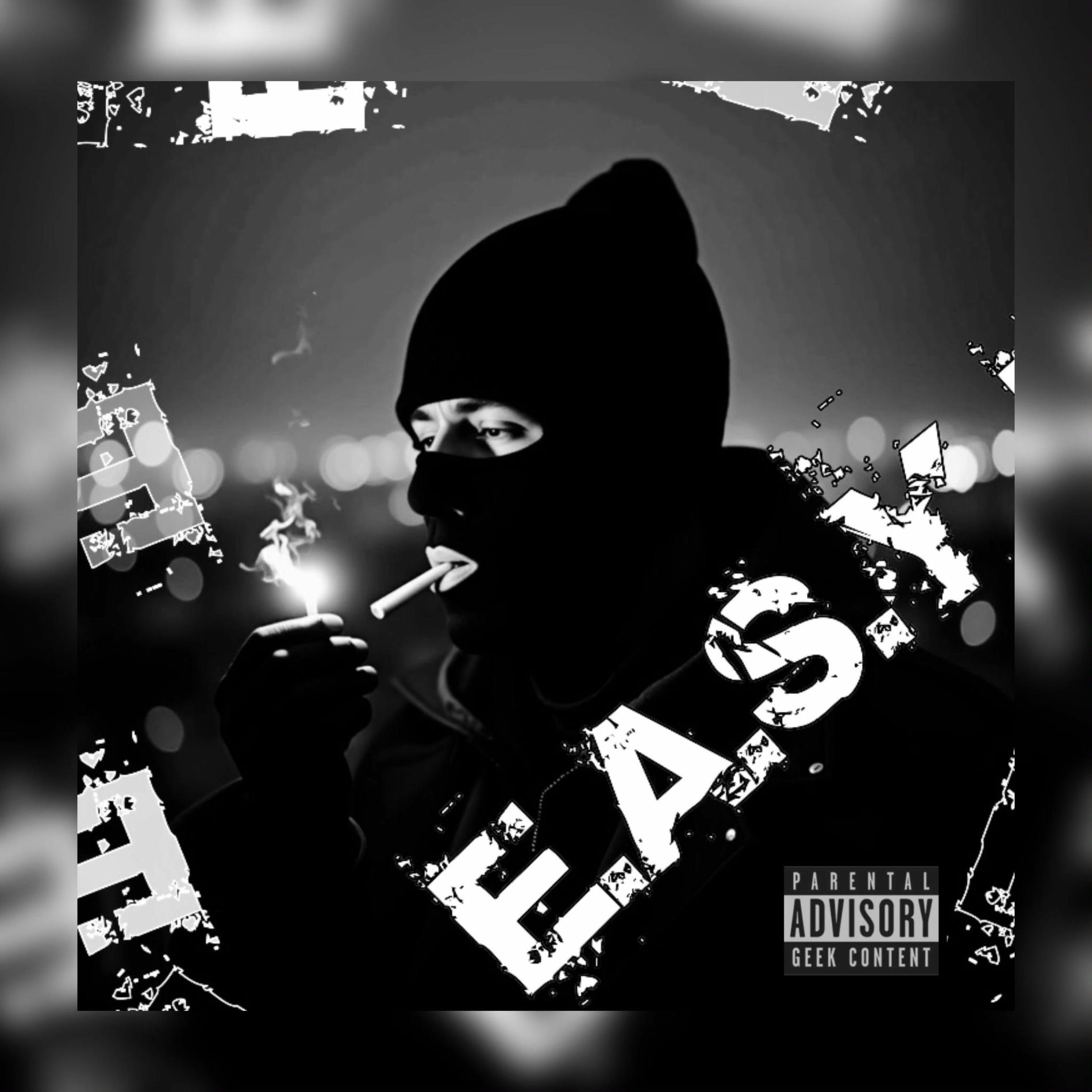 Album cover of EASY (feat. Chico)