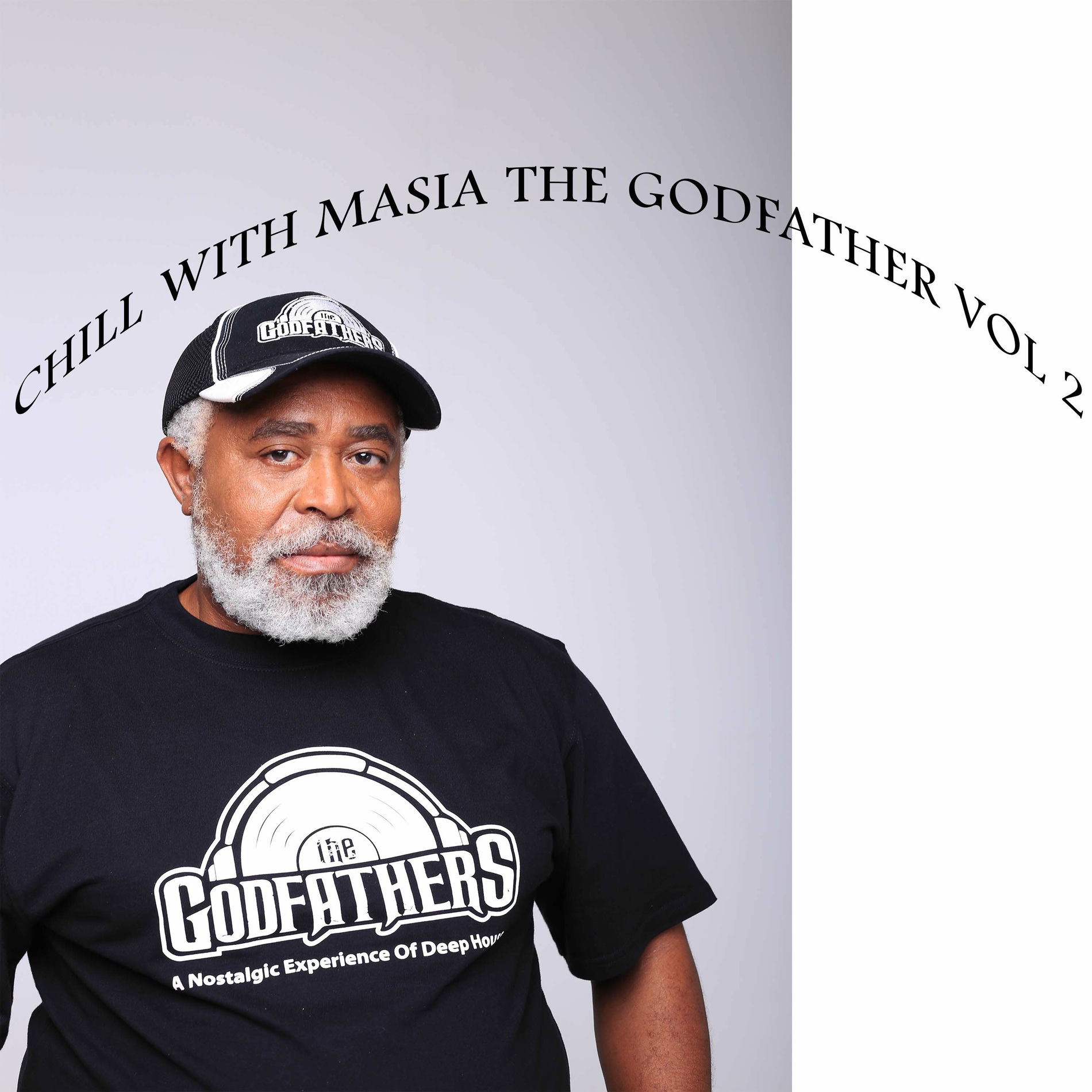 その他 The Godfather of House Music [CD] Old Age - Nostalgic Mix - song and lyrics by The Godfathers