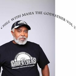 Cover of Chill with Masia the Godfather, Vol. 2