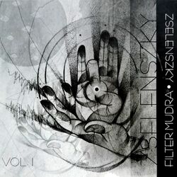 Cover of Filter Mudra I.