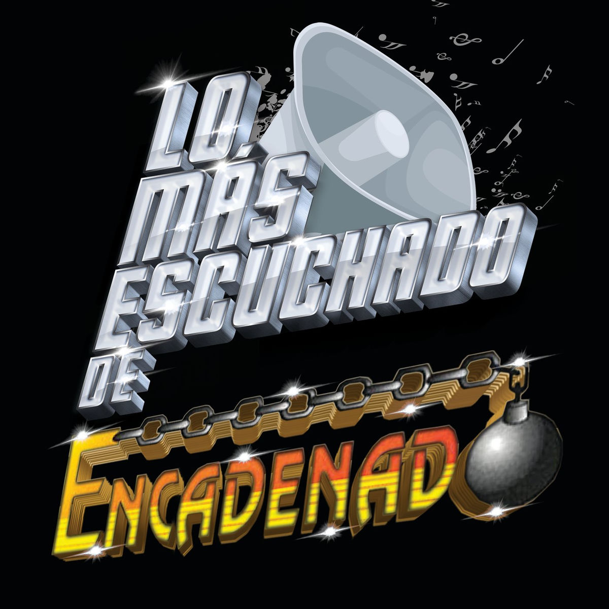 Album cover of Pa' Que Son Pasiones