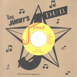 Cover of Move On