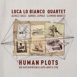 Cover of Human Plots