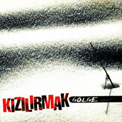 Cover of Gölge
