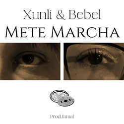 Cover of Mete Marcha by undefined
