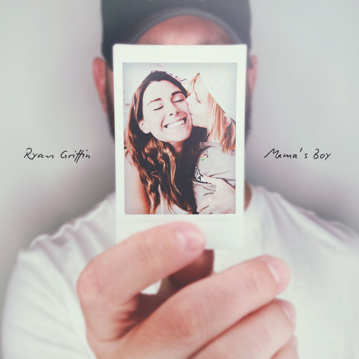 Album cover of Mama's Boy