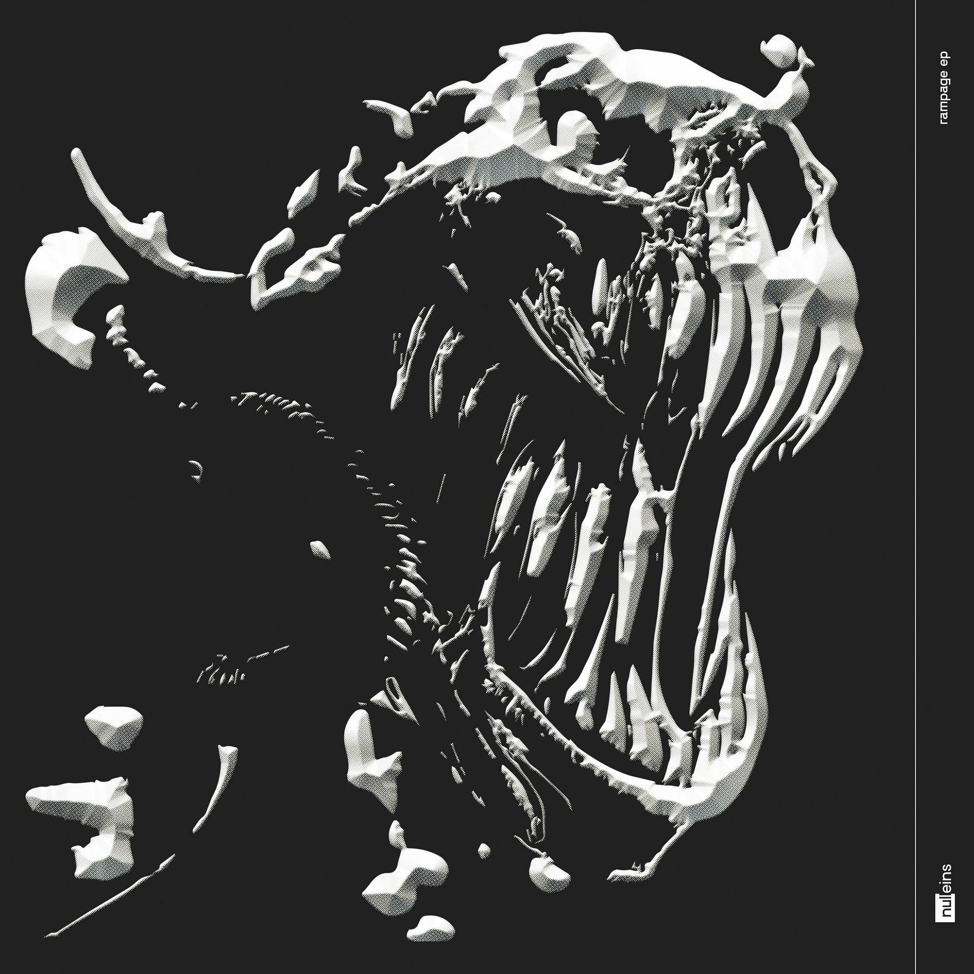 Album cover of Rampage (Expulze Remix)