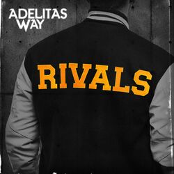 Cover of Rivals