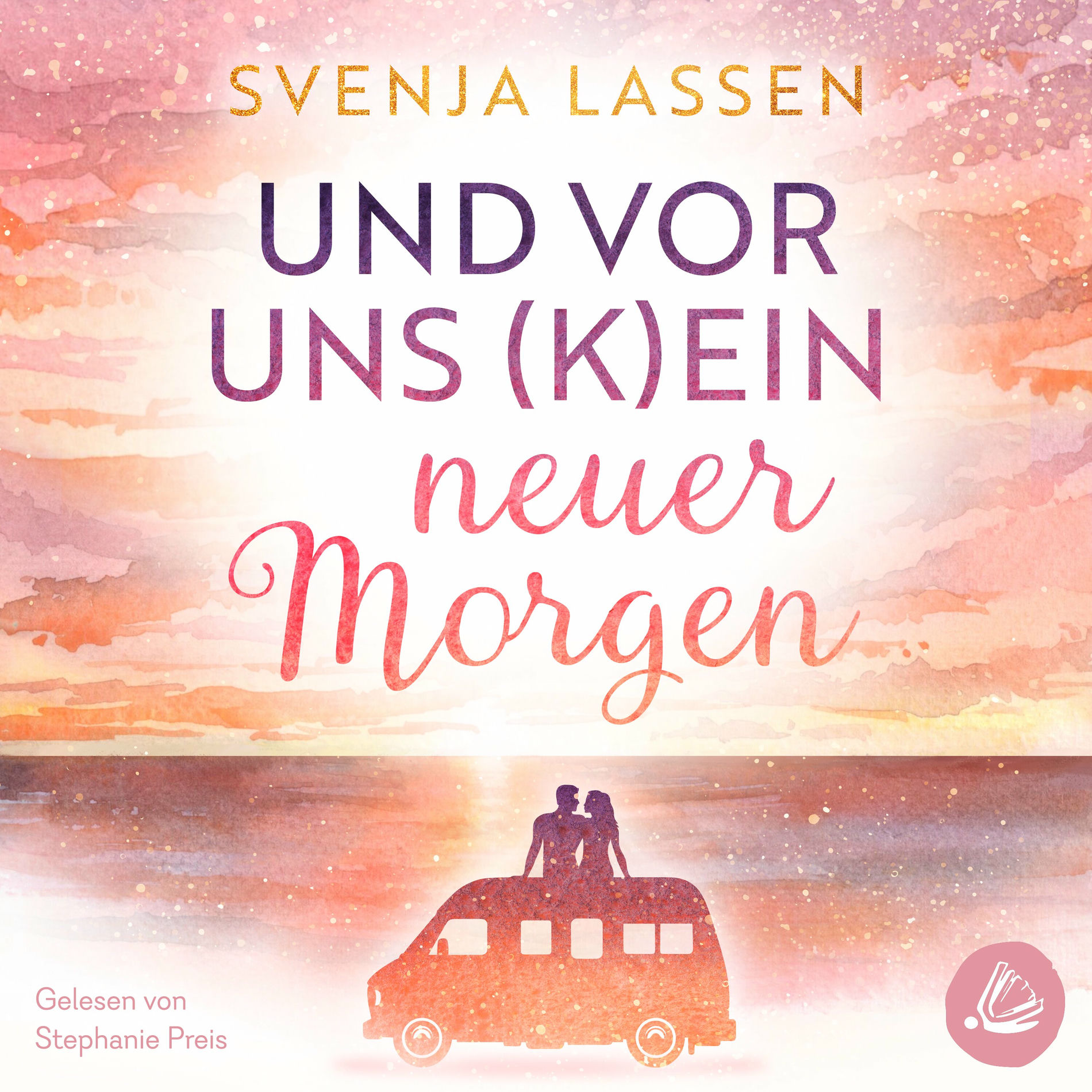 Album cover of Kapitel 01 - Und vor uns (k)ein neuer Morgen