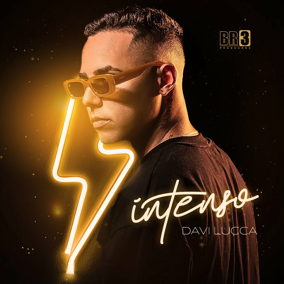 Album cover of Intenso