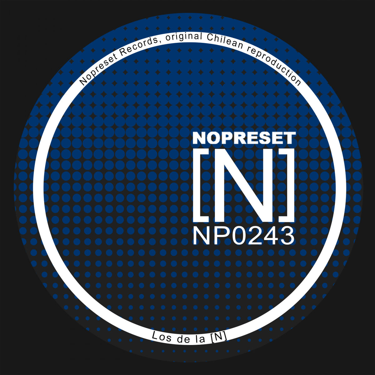 Album cover of Nobody Knows